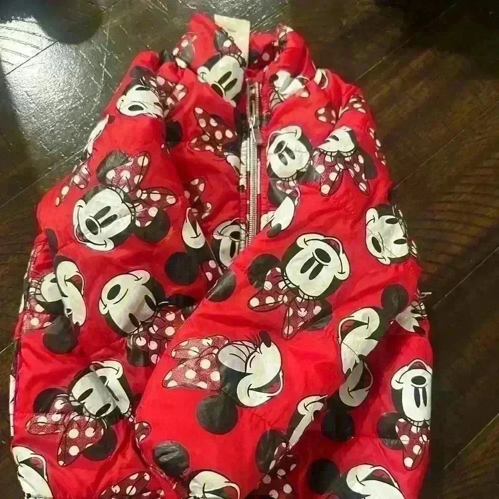Disney Mickey Mouse Jacket